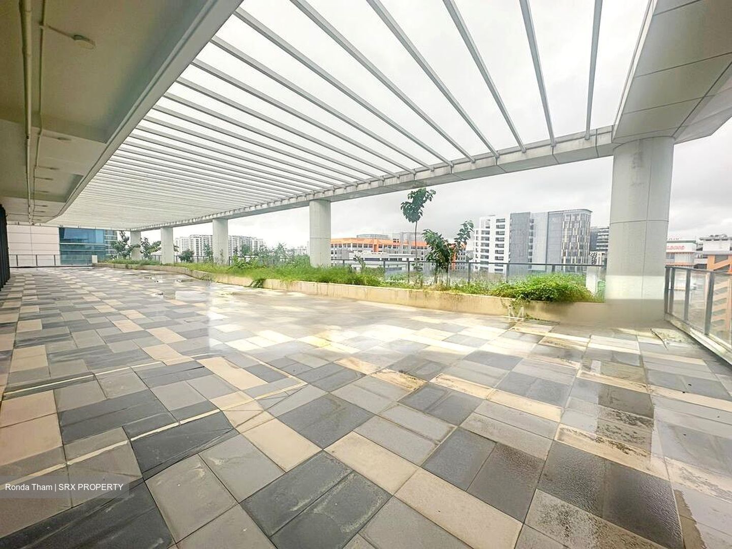Tai Seng Avenue (D19), Factory #575686991